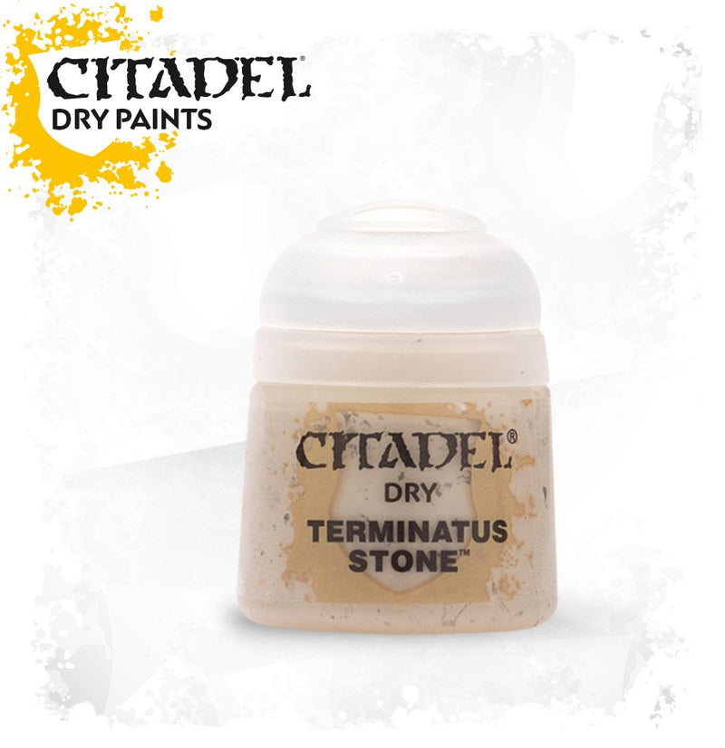Citadel: Terminatus Stone