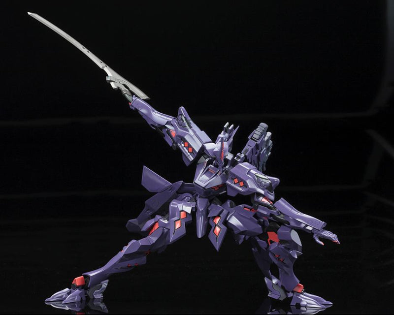 Kotobukiya: Muv-Luv Alternative Takemikaduchi Type-00R (Ver.1.5) Model Kit