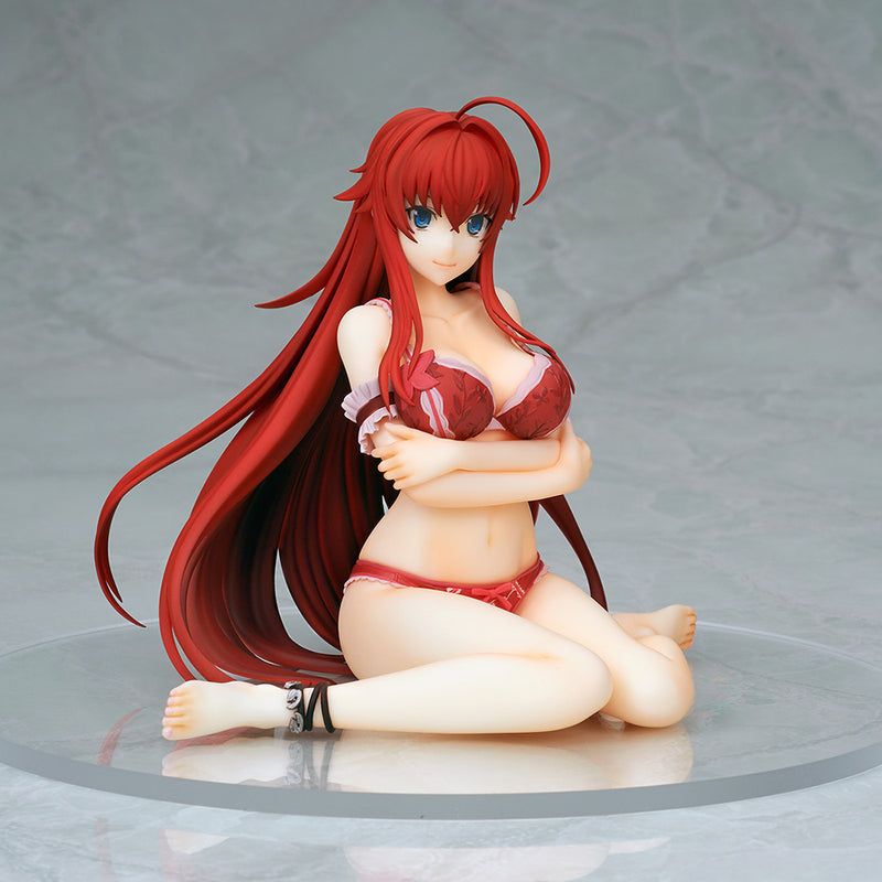 [PREVENTA] Rias Gremory Lingerie Ver.(2nd re-run)