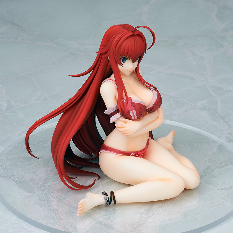 [PREVENTA] Rias Gremory Lingerie Ver.(2nd re-run)