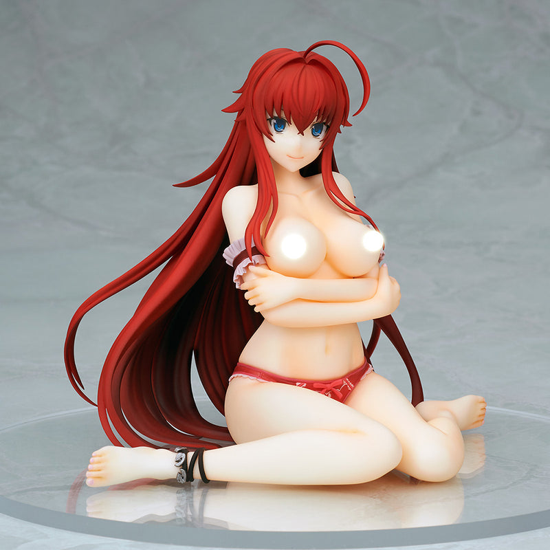 [PREVENTA] Rias Gremory Lingerie Ver.(2nd re-run)