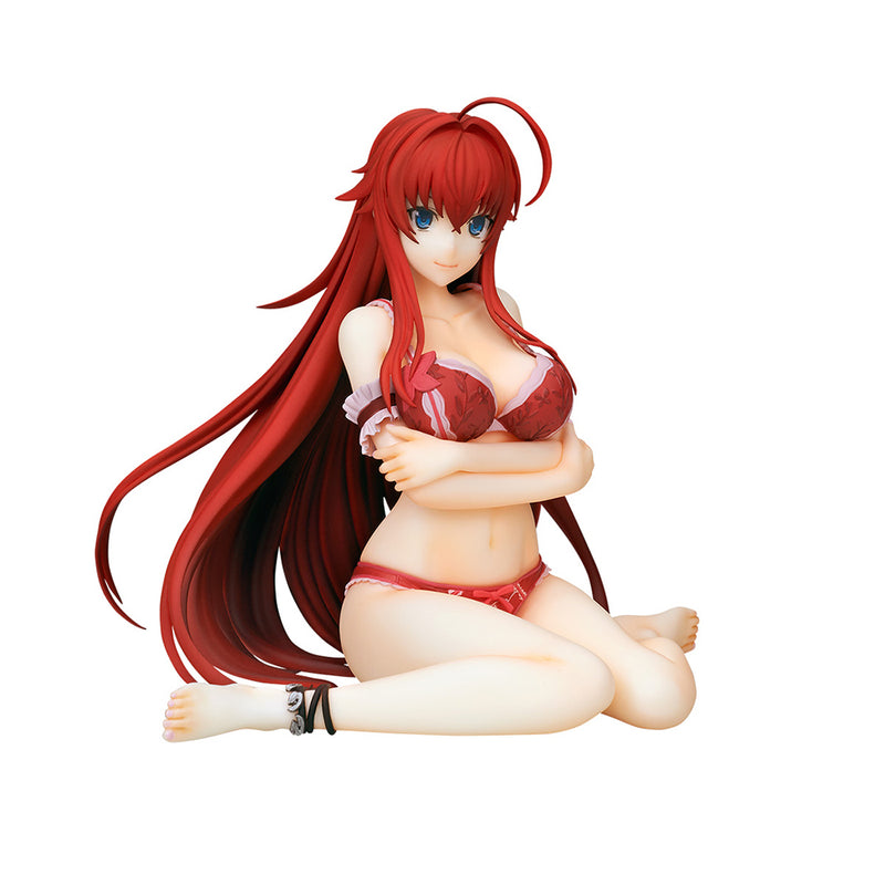 [PREVENTA] Rias Gremory Lingerie Ver.(2nd re-run)