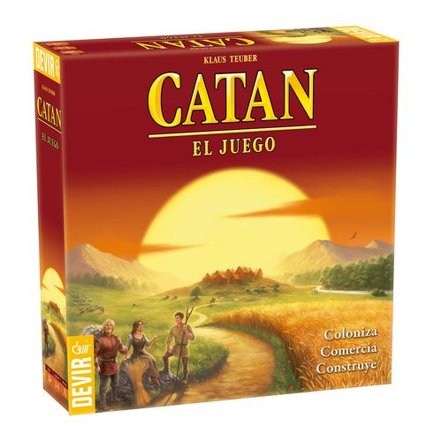 Catan