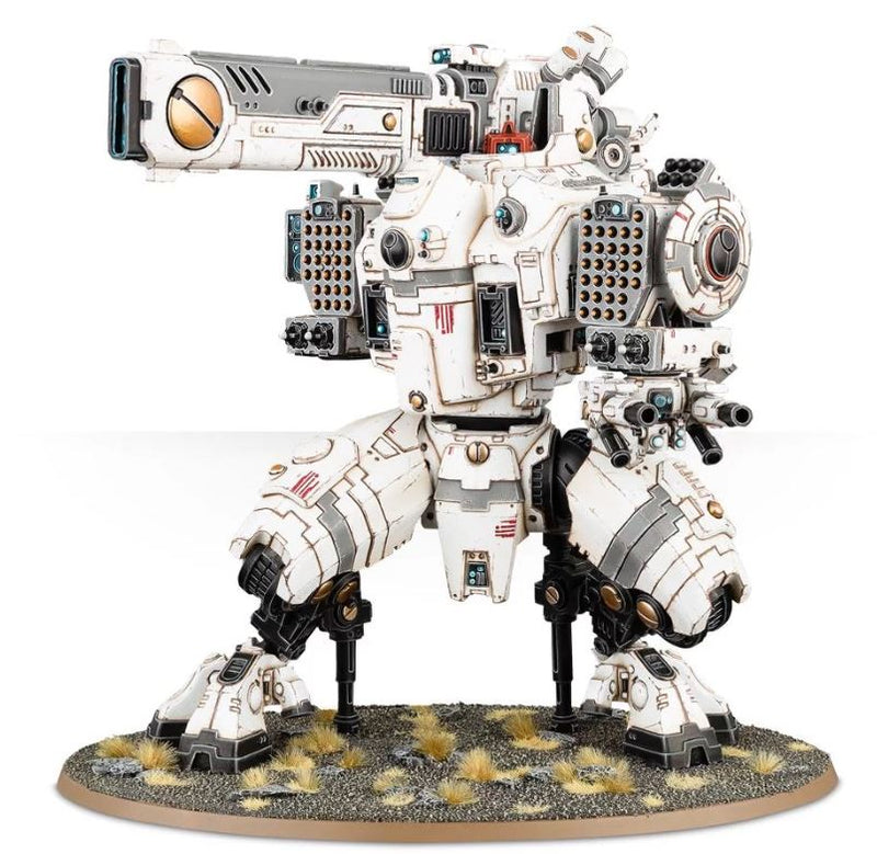 Warhammer 40K: Tau Empire KV128 Stormsurge