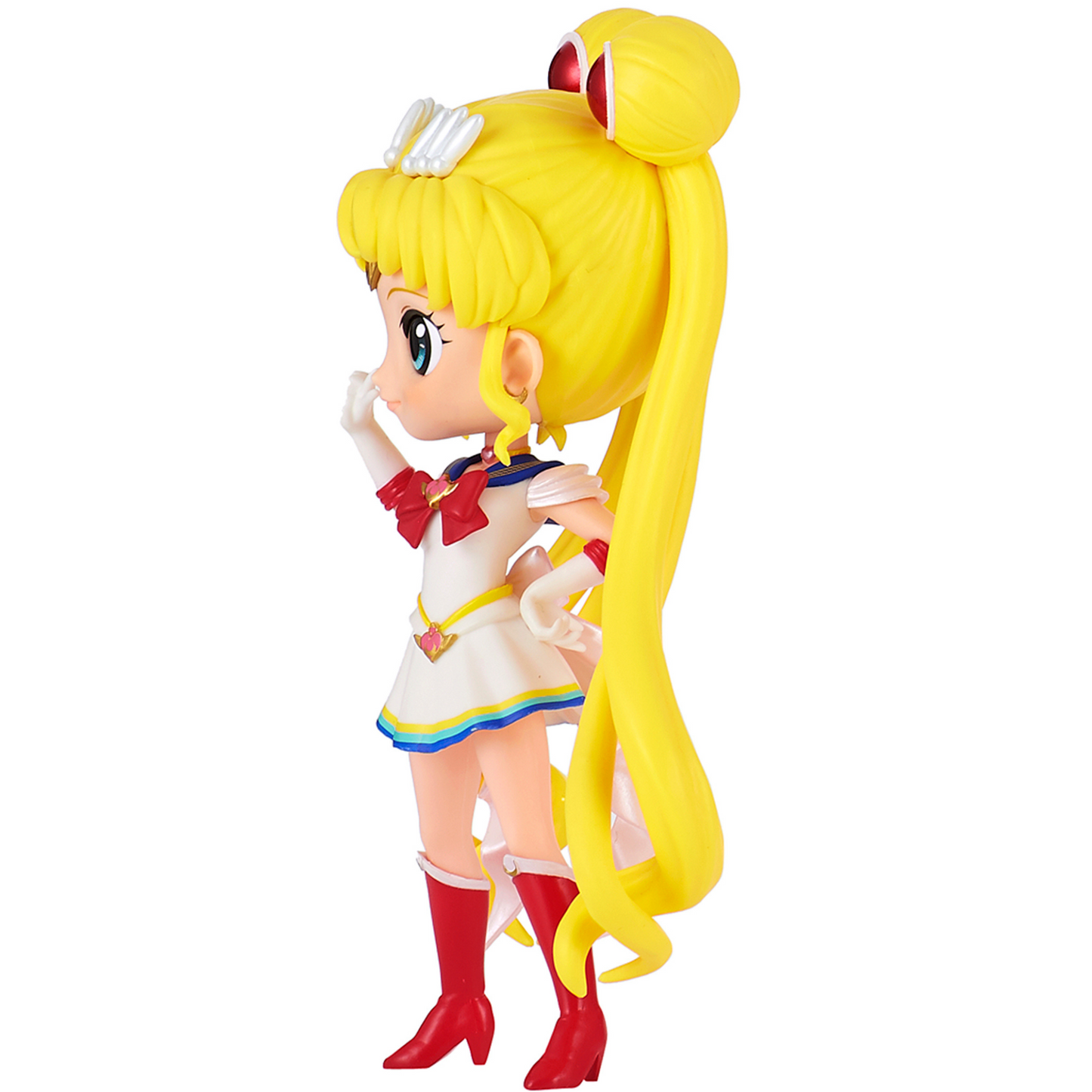 [PREVENTA] Q posket: Super Sailor Moon Ver.A Sailor Moon Eternal The Movie