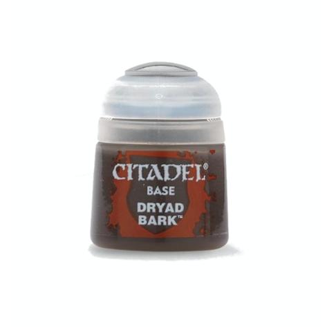 Citadel: Dryad Bark
