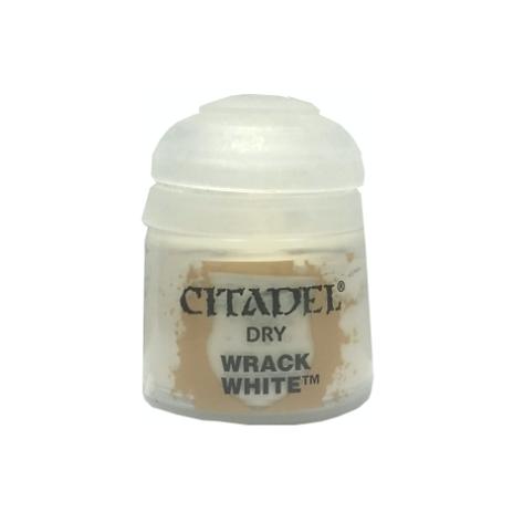 Citadel: Wrack White