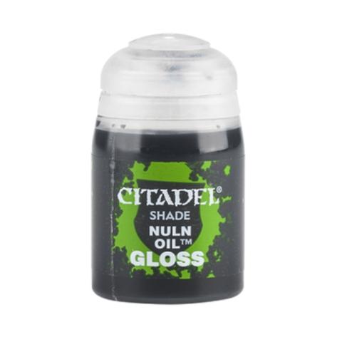 Citadel: Nuln Oil Gloss