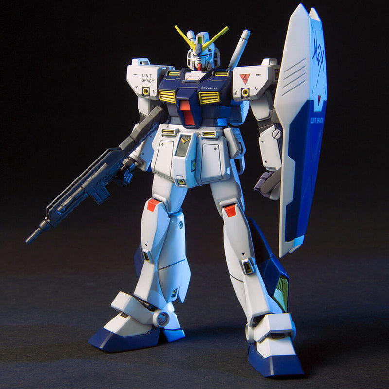 Bandai:  RX-78 NT-1 Gundam Alex HGUC 1/144 Mobile Suit Gundam