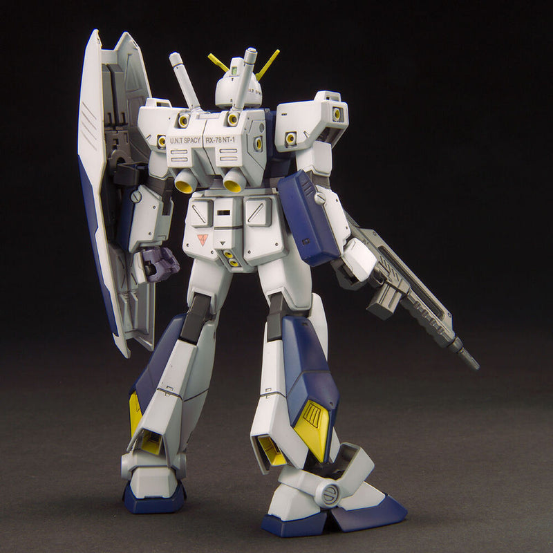 Bandai:  RX-78 NT-1 Gundam Alex HGUC 1/144 Mobile Suit Gundam