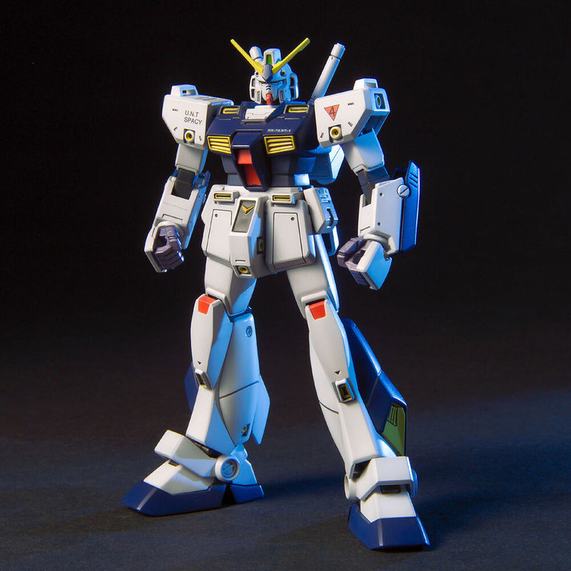 Bandai:  RX-78 NT-1 Gundam Alex HGUC 1/144 Mobile Suit Gundam