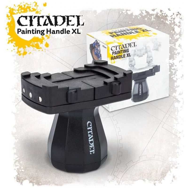 Citadel: Painting Handle XL (Soporte para pintar)