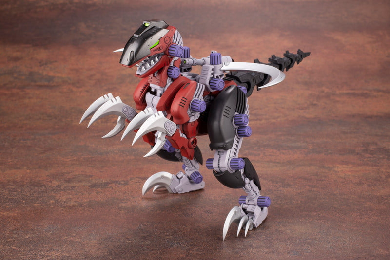 [PREVENTA] ZD111_ZOIDS_EZ-027 REV RAPTOR