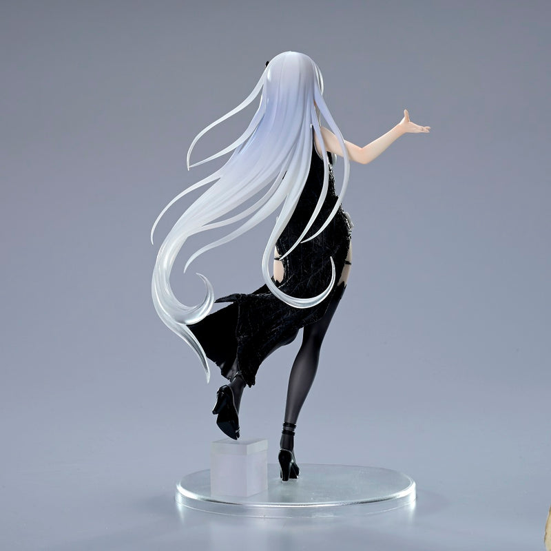 [PREVENTA] Re:Zero Coreful Figure - Echidna~Mandarin Dress ver~ Prize Figure