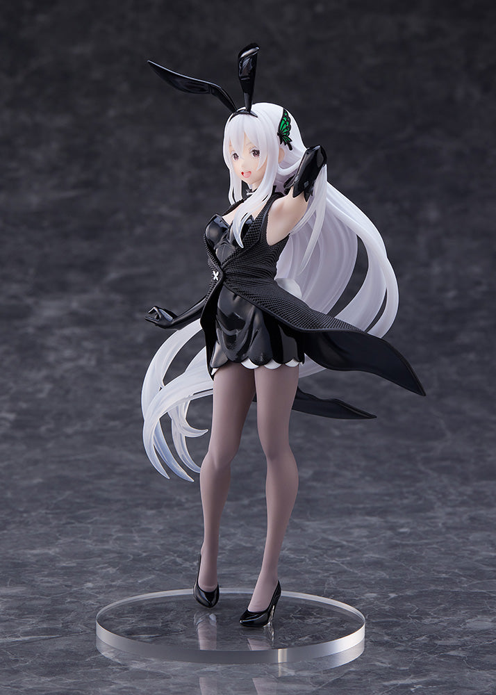 [PREVENTA] Re:Zero Coreful Figure Echidna Bunny ver. Prize Figure