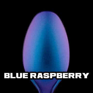 Turbodork: Blue Raspberry Turboshift