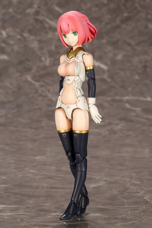 Kotobukiya: Megami Device - Bullet Knights Lancer