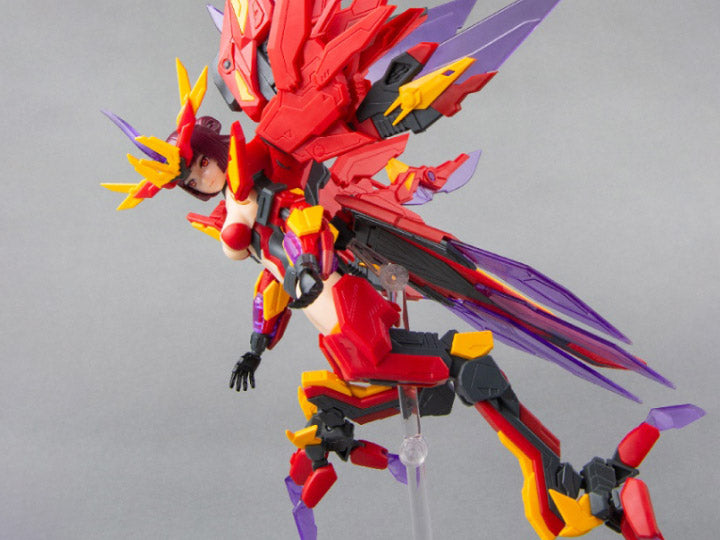 MS General - MG-03 Cao Cao x Bi Fang Model Kit