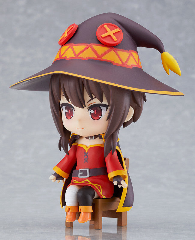 [PREVENTA] Nendoroid Swacchao! Megumin