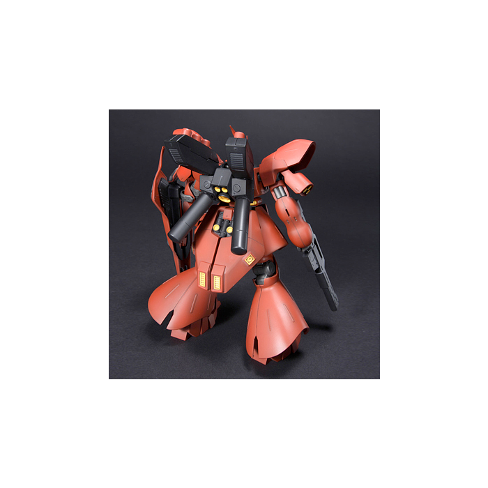 Bandai: MSN-04 Sazabi HG 1/144 Gundam Universal Century