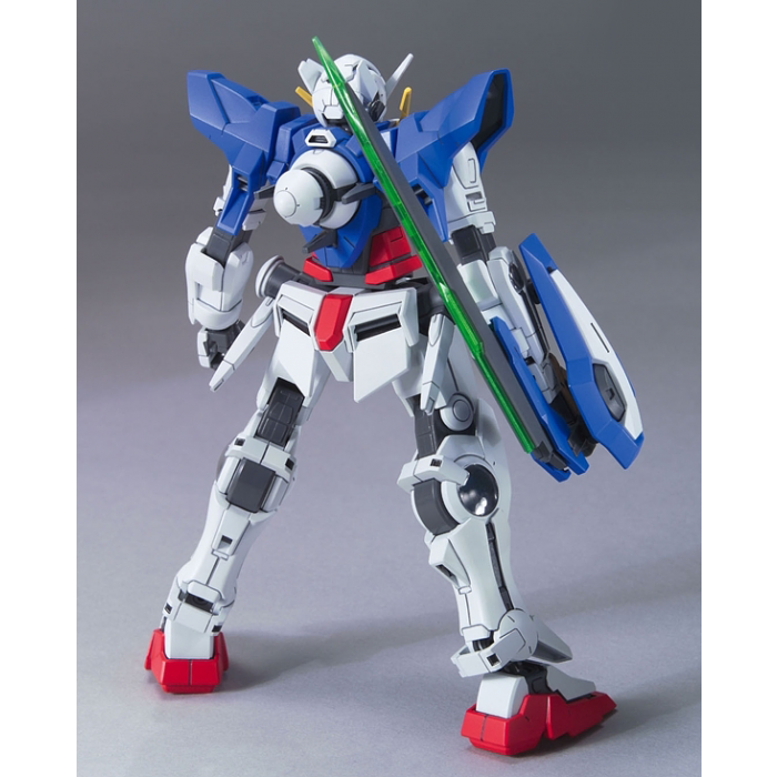 Bandai: GN-001REII Gundam Exia Repair II HG 1/144 Gundam 00