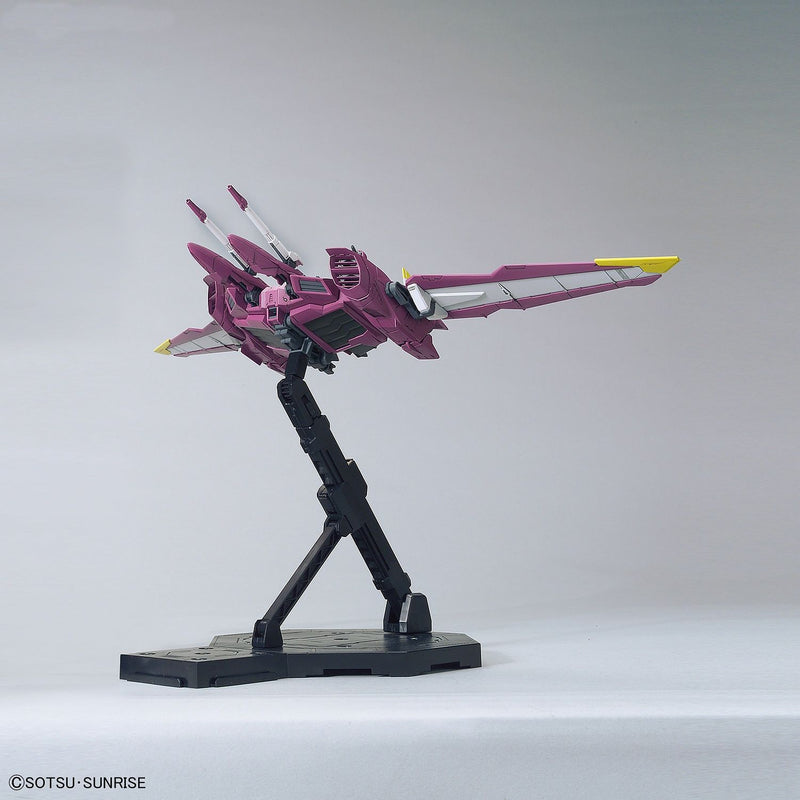 Bandai: Justice Gundam ZGMF-X09A MG 1/100 Gundam SEED