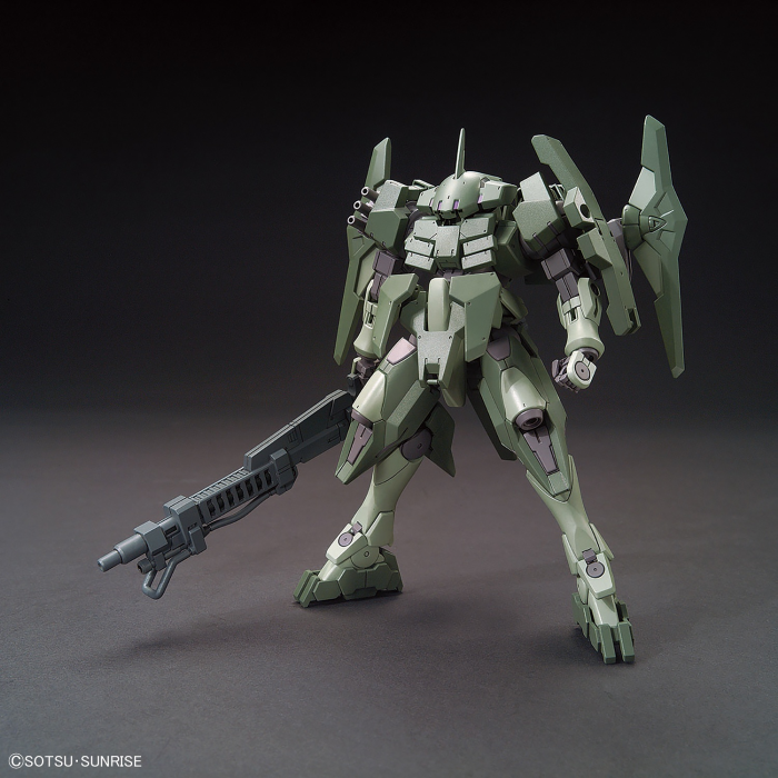 Bandai: Striker GN-X HG 1/144 Gundam Build Fighters