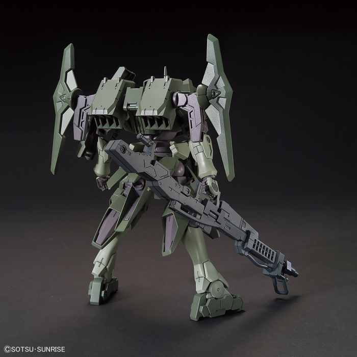 Bandai: Striker GN-X HG 1/144 Gundam Build Fighters