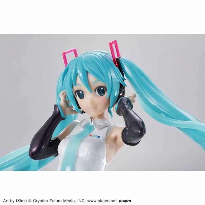 Bandai: Figure-Rise LABO Hatsune Miku V4X