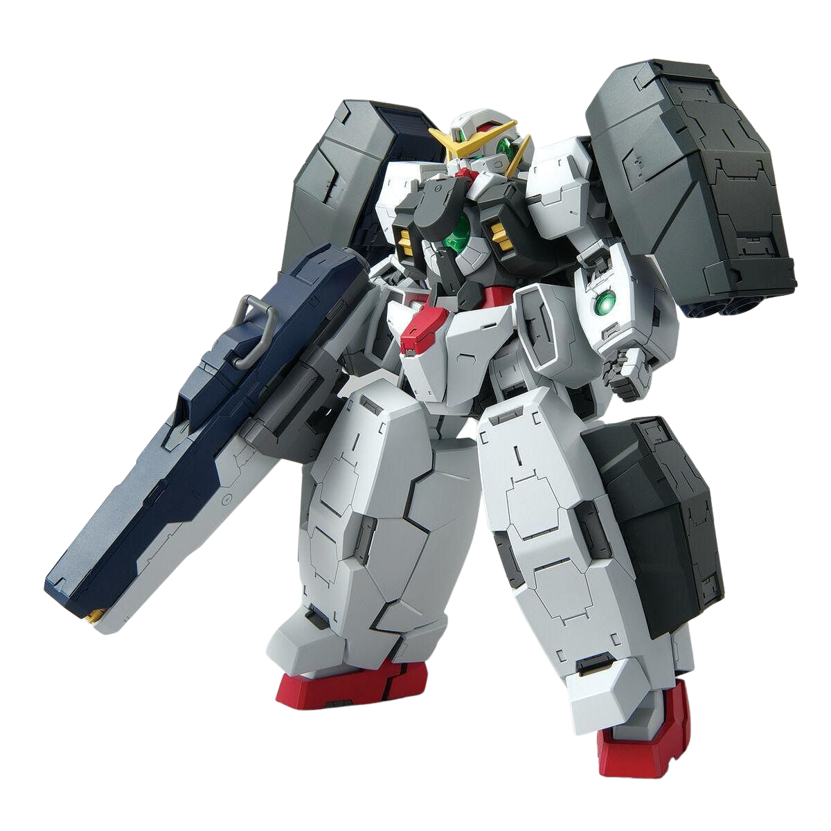 Bandai: Gundam Virtue MG 1/100 Gundam 00