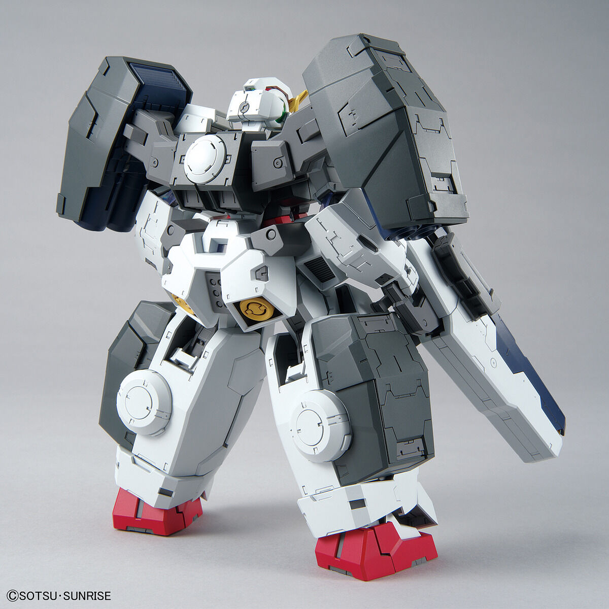 Bandai: Gundam Virtue MG 1/100 Gundam 00