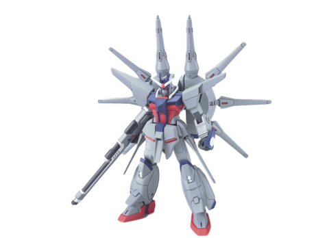Bandai: Legend Gundam HG 1/144 Gundam Seed Destiny
