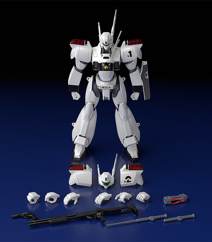 MODEROID: AV-98 Ingram