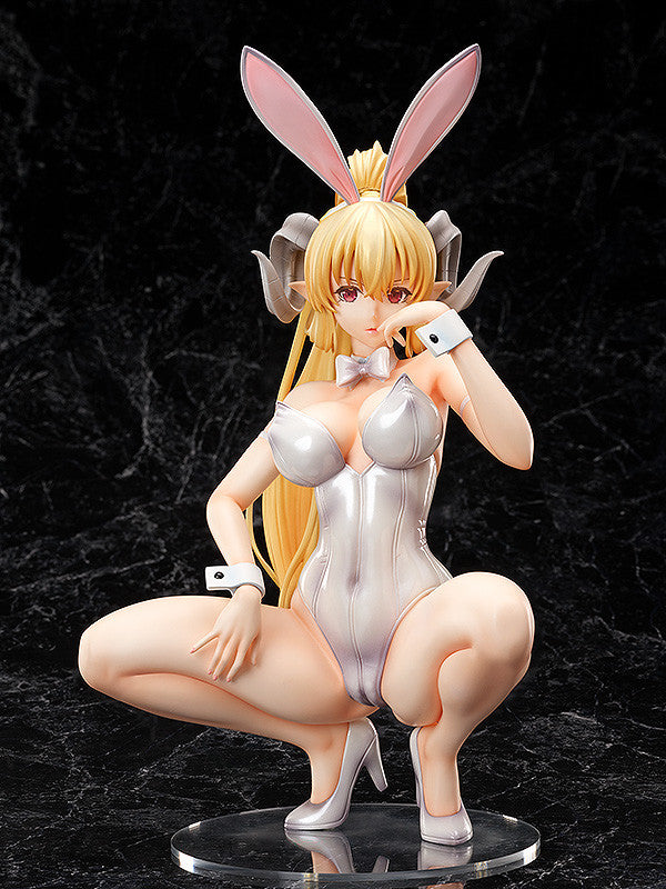 [PREVENTA] Lucifer: Bare Leg Bunny Ver.