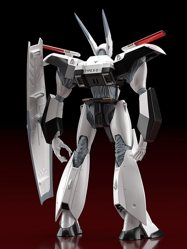 MODEROID: AV-X0 Type Zero