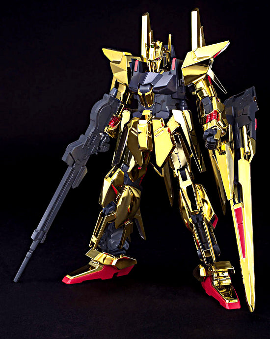 Bandai: MSN-001 Delta Gundam HGUC 1/144 Gundam Universal Century