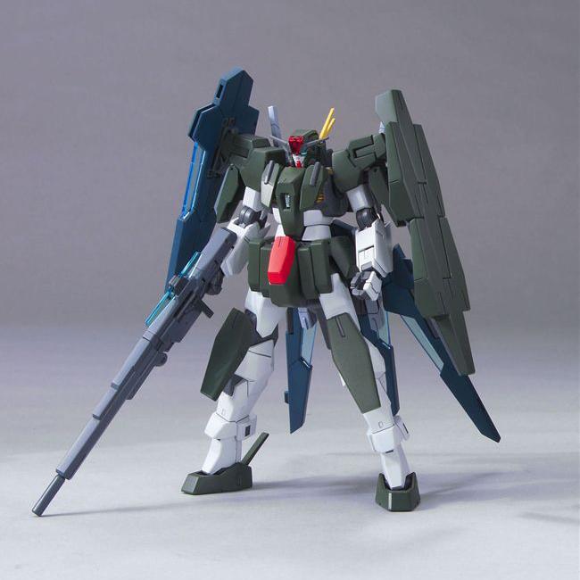 Bandai: Cherudim Gundam GNHW/R HG 1/144 Gundam 00