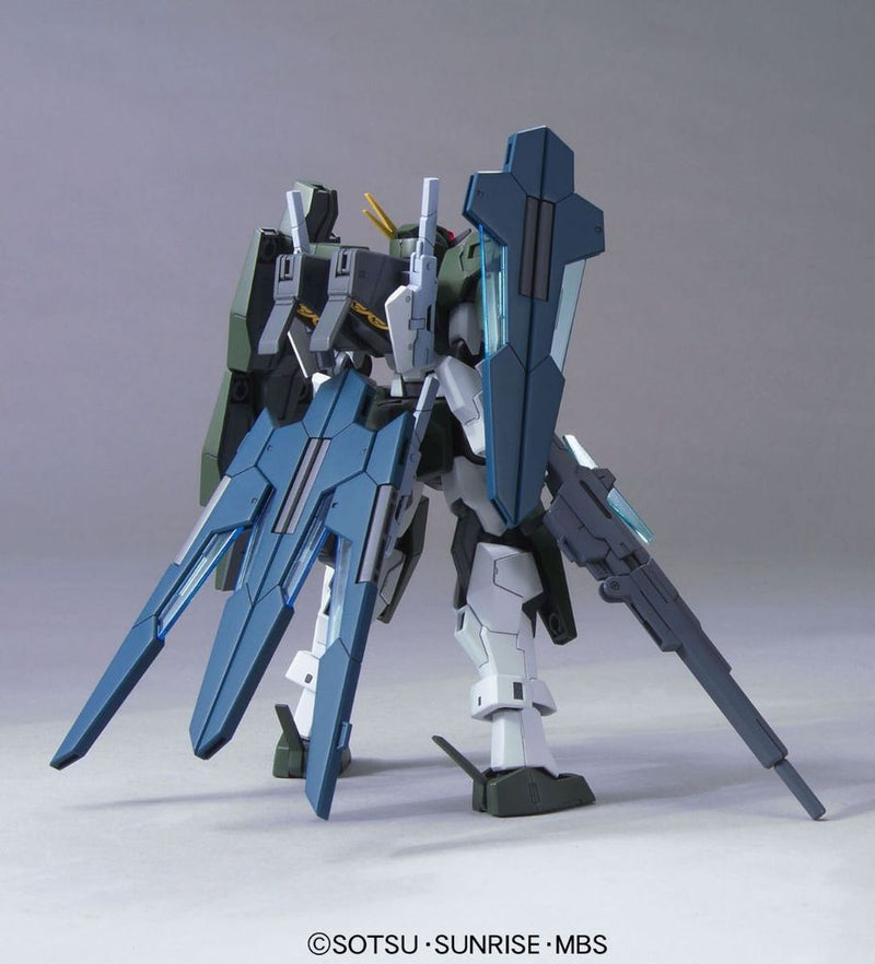 Bandai: Cherudim Gundam GNHW/R HG 1/144 Gundam 00