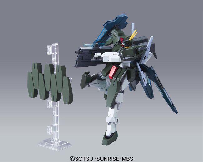 Bandai: Cherudim Gundam GNHW/R HG 1/144 Gundam 00