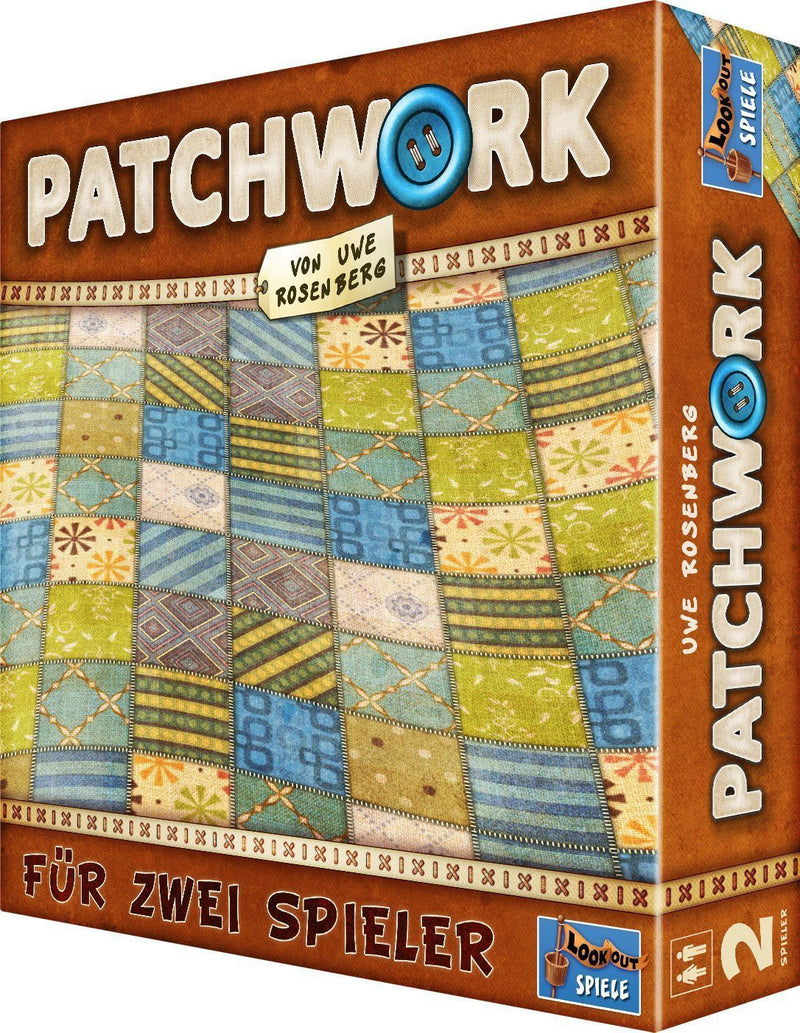 Patchwork