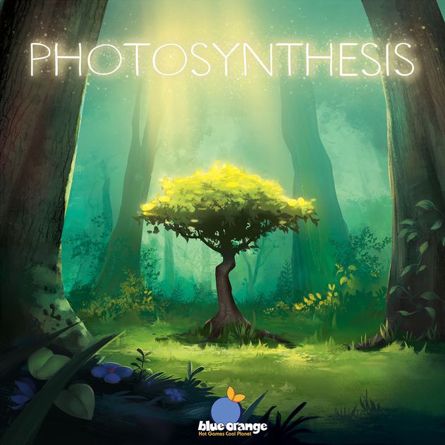 [DETALLES] Photosynthesis