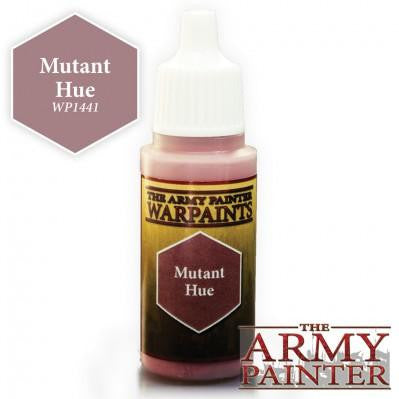 Warpaints: Mutant Hue