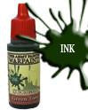 Warpaints: Green Tone Ink