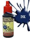 Warpaints: Blue Tone Ink