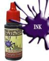 Warpaints: Purple Tone Ink