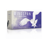 Wingspan European Expansion