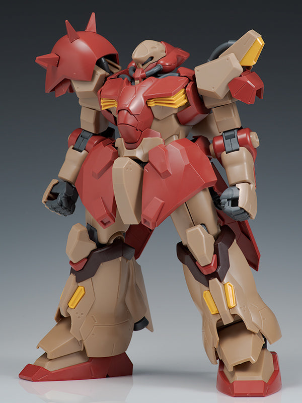 Bandai: Messer Type F01 HG 1/144