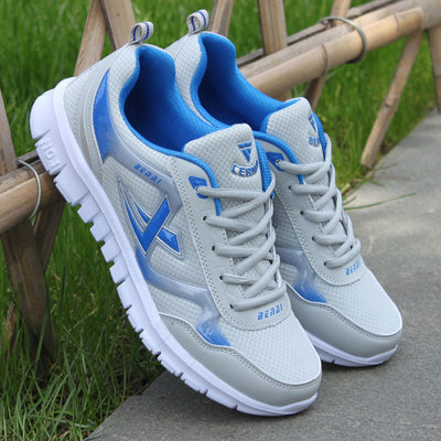 mens casual running shoes