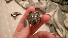 StuffXD.com - Hardcore Canine Ring