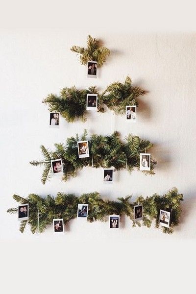 Alternative Christmas Tree